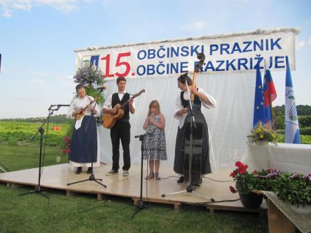 15. občinski praznik Občine Razkrižje 13